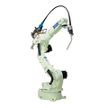 Robot Welding