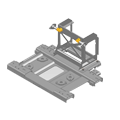 2D & 3D Model