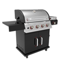 Outdoor Grill